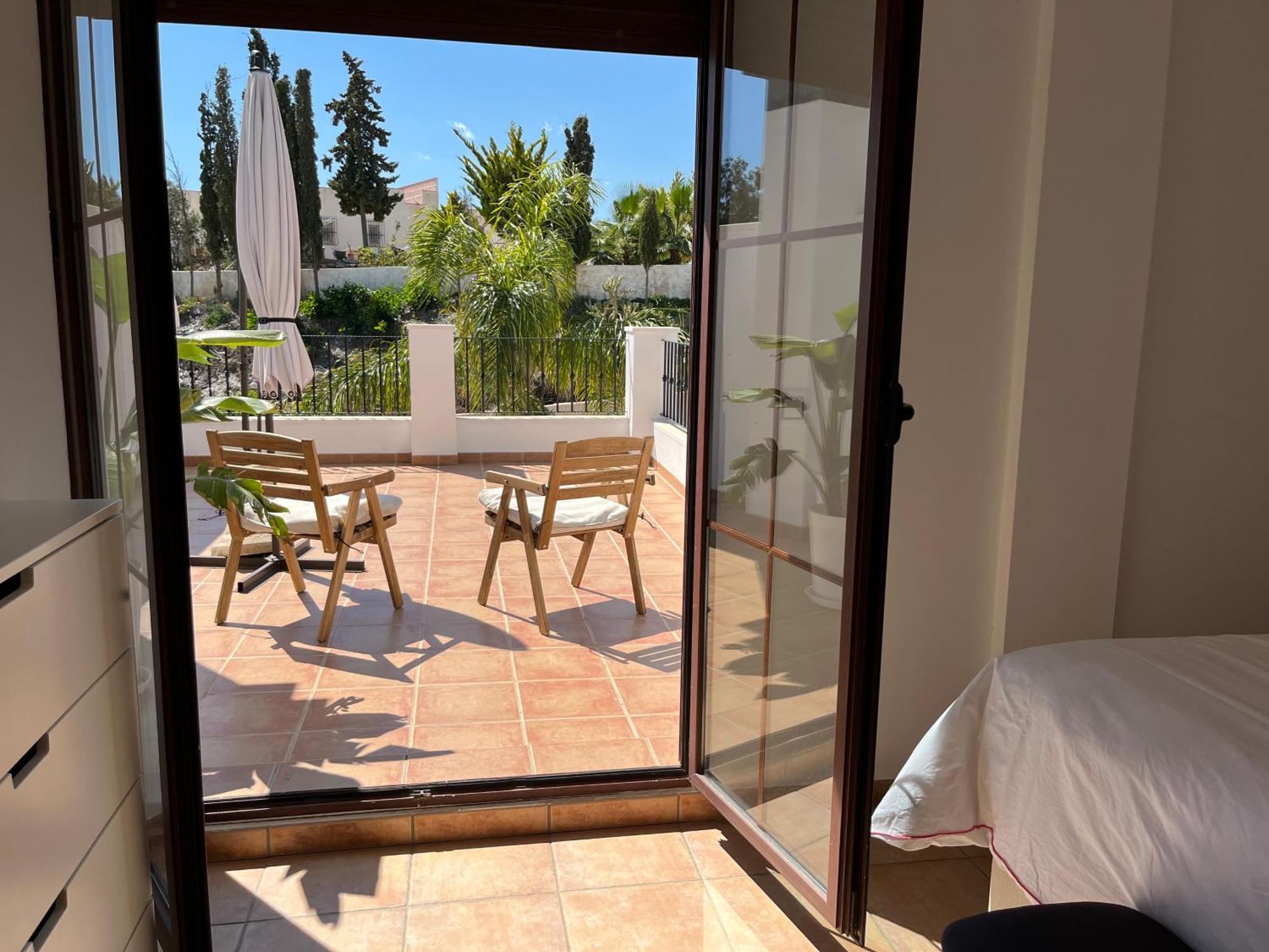 Casa Mareluz, Un Oasis Con Piscina Privada En El Mediterraneo Águilas Exteriér fotografie