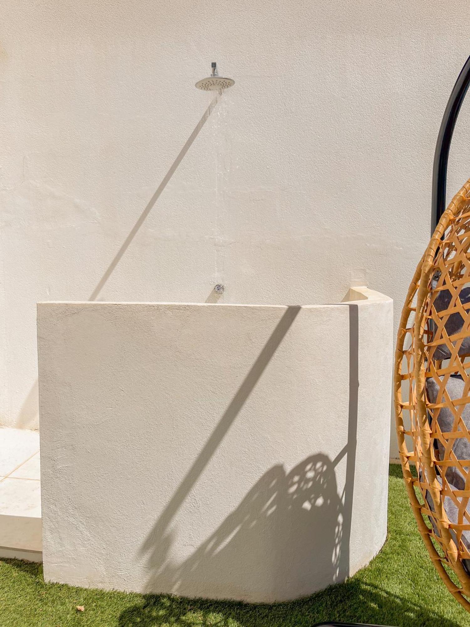 Casa Mareluz, Un Oasis Con Piscina Privada En El Mediterraneo Águilas Exteriér fotografie