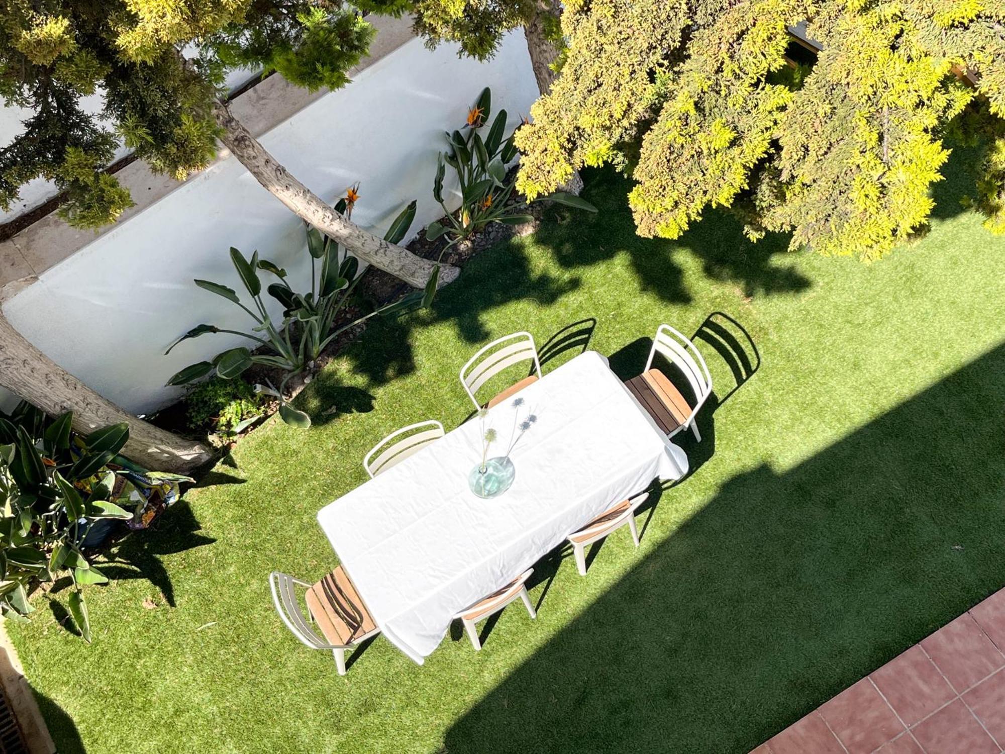 Casa Mareluz, Un Oasis Con Piscina Privada En El Mediterraneo Águilas Exteriér fotografie
