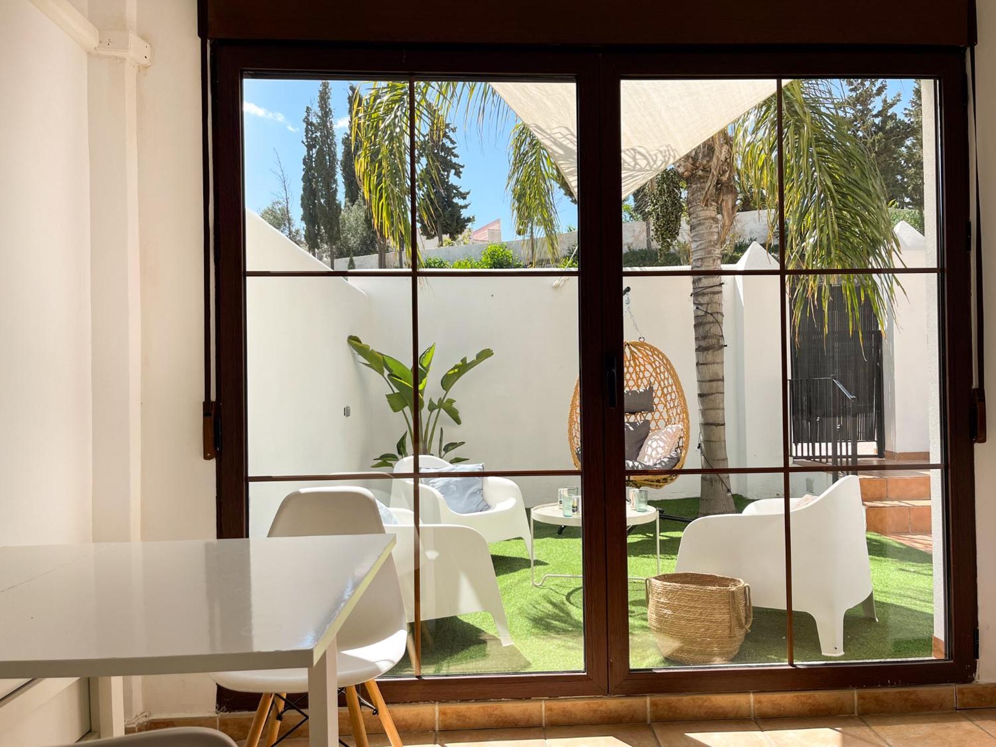 Casa Mareluz, Un Oasis Con Piscina Privada En El Mediterraneo Águilas Exteriér fotografie
