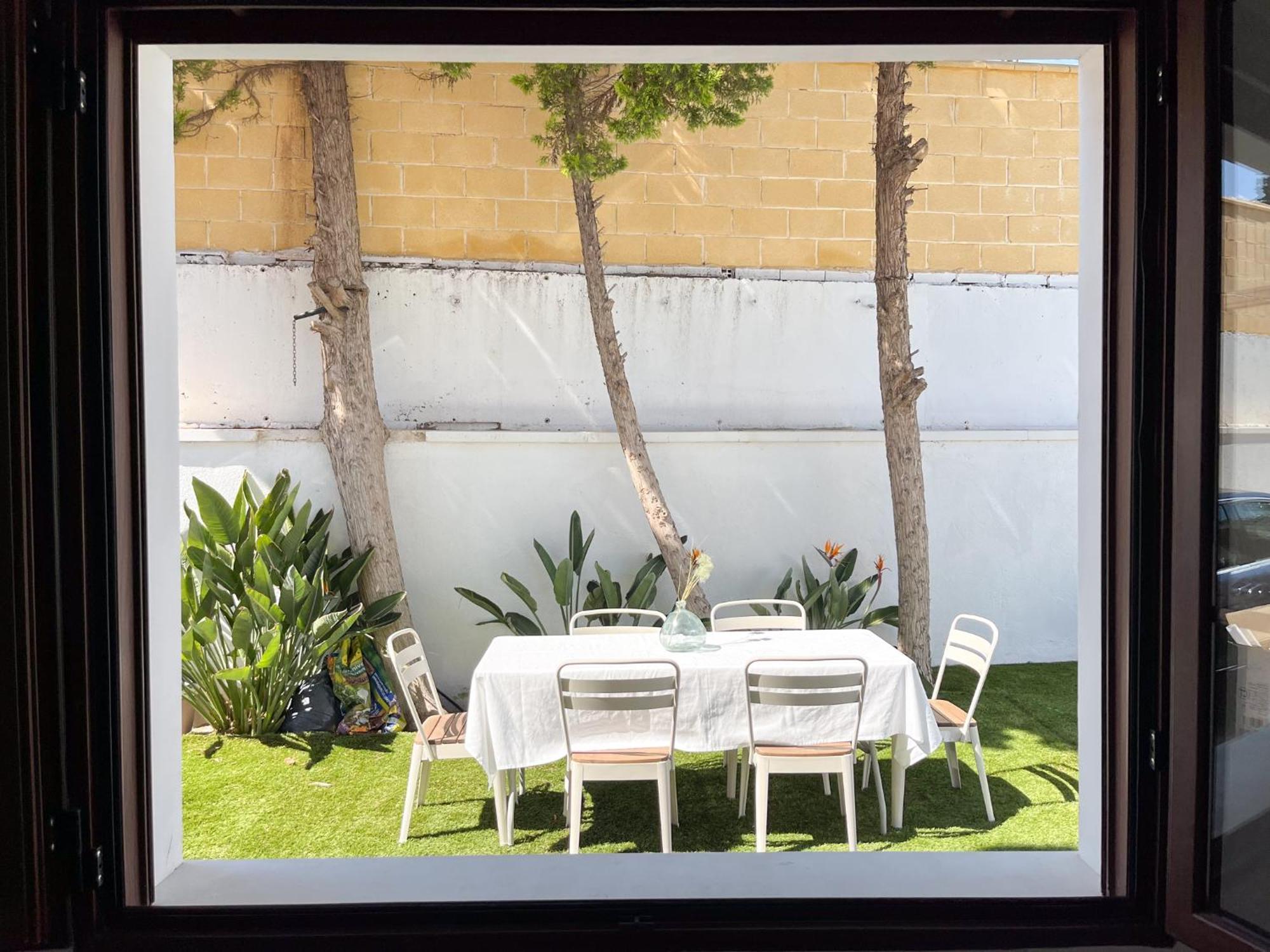 Casa Mareluz, Un Oasis Con Piscina Privada En El Mediterraneo Águilas Exteriér fotografie
