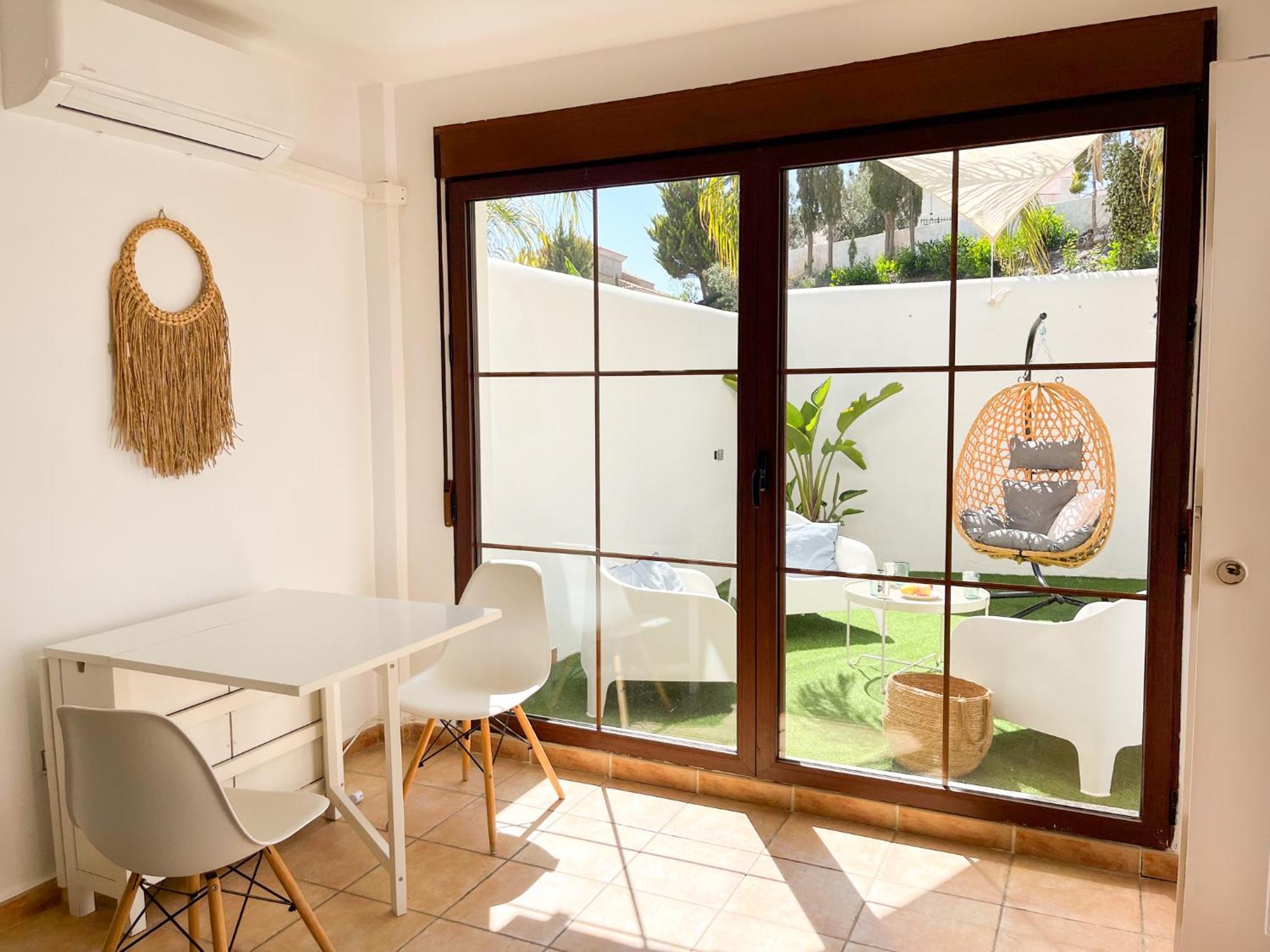 Casa Mareluz, Un Oasis Con Piscina Privada En El Mediterraneo Águilas Exteriér fotografie