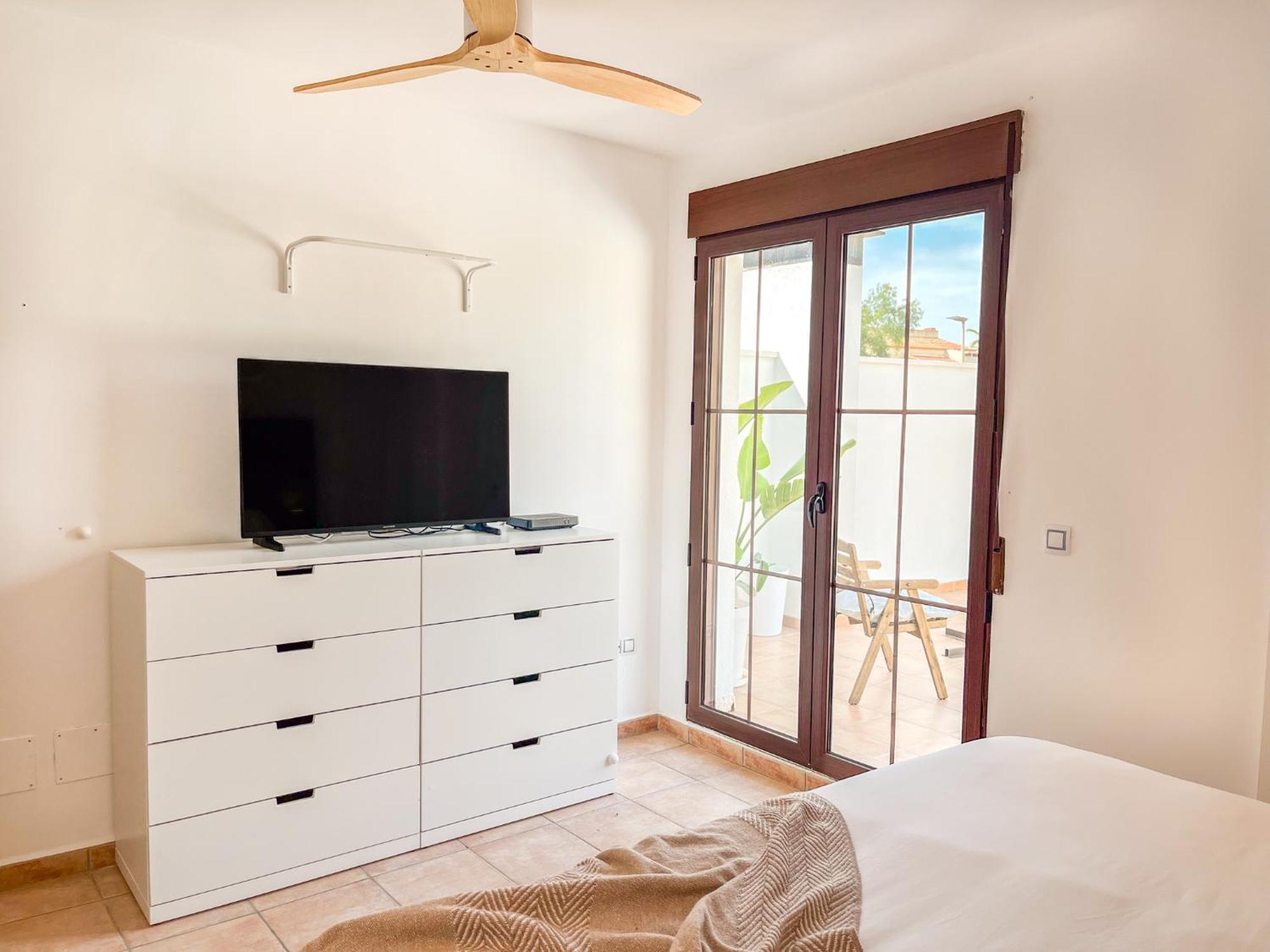 Casa Mareluz, Un Oasis Con Piscina Privada En El Mediterraneo Águilas Exteriér fotografie